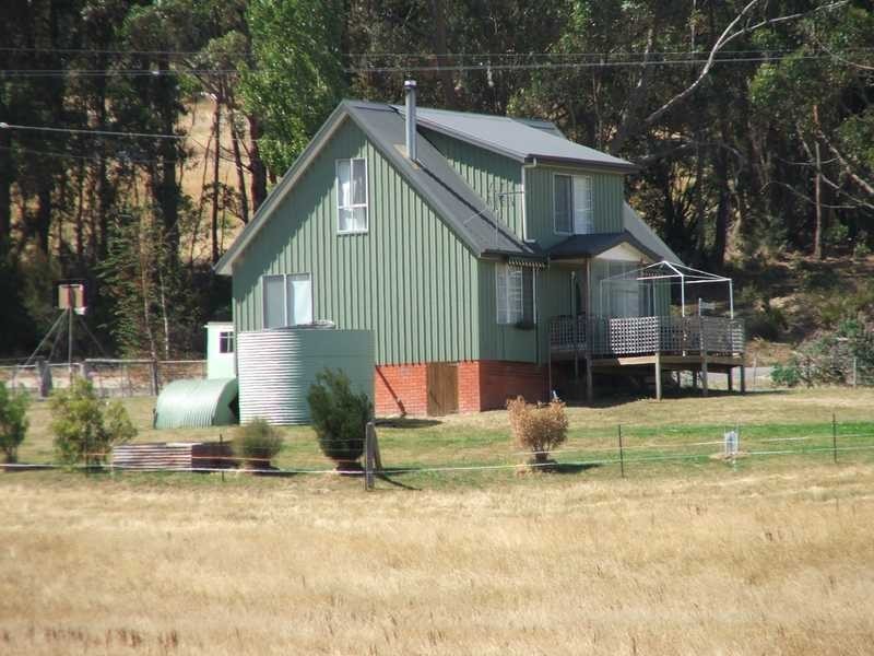 1058 Woodbridge Hill Road, Gardners Bay TAS 7112