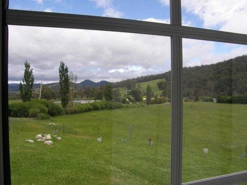 1058 Woodbridge Hill Road, Gardners Bay TAS 7112