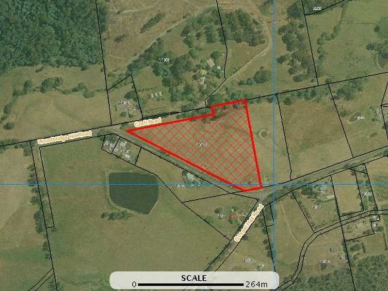 1058 Woodbridge Hill Road, Gardners Bay TAS 7112