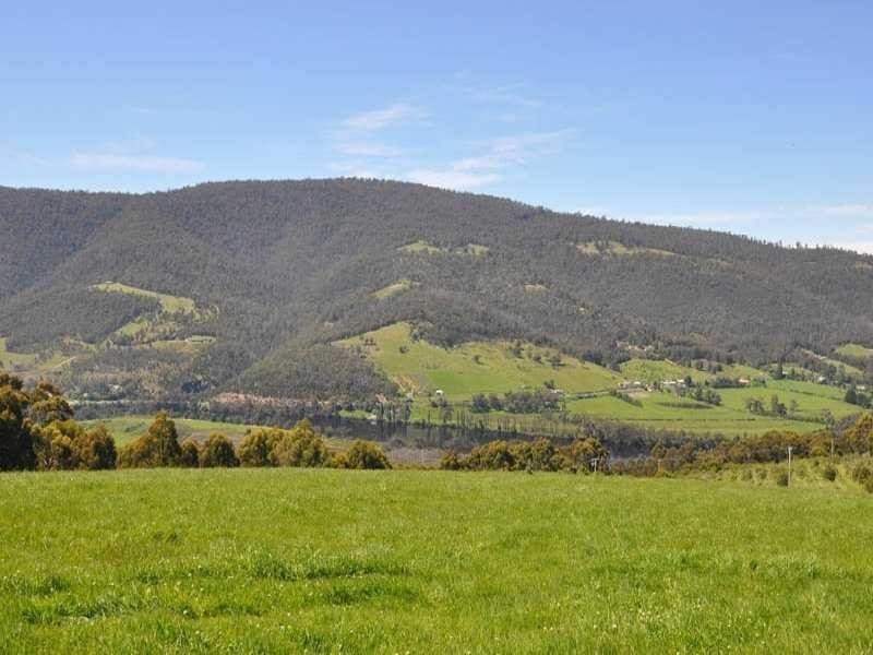 184/190 Scenic Hill Rd, Huonville TAS 7109