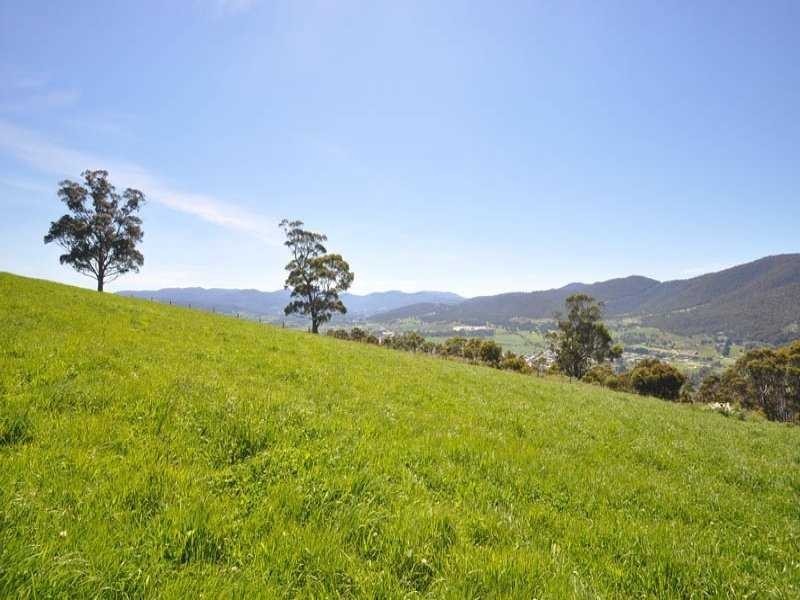 184/190 Scenic Hill Rd, Huonville TAS 7109
