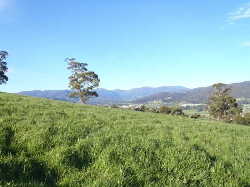 184/190 Scenic Hill Rd, Huonville TAS 7109