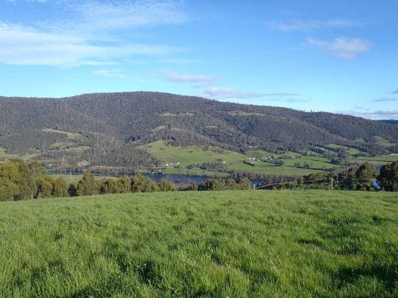 184/190 Scenic Hill Rd, Huonville TAS 7109