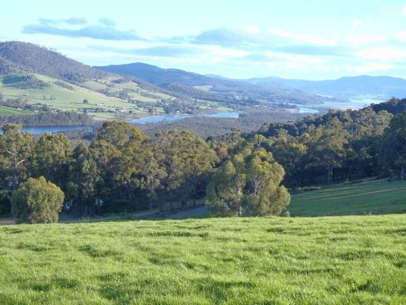 184/190 Scenic Hill Rd, Huonville TAS 7109