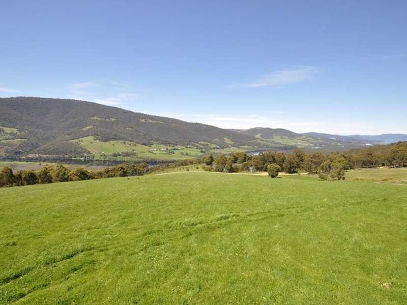 184/190 Scenic Hill Rd, Huonville TAS 7109