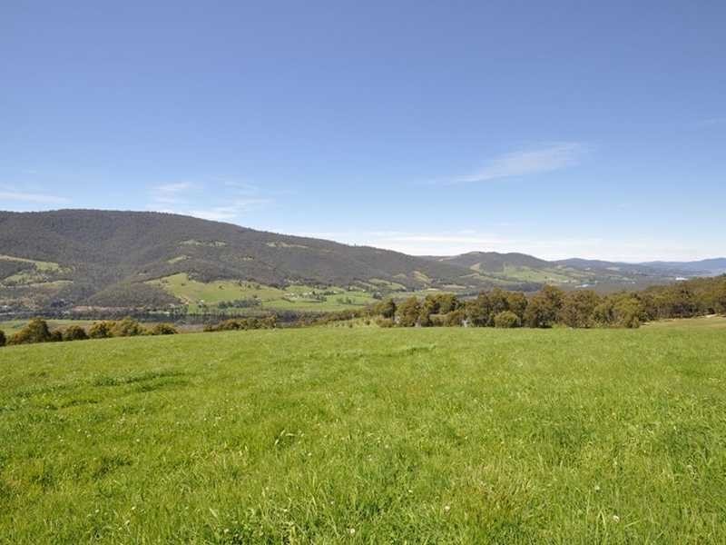 184/190 Scenic Hill Rd, Huonville TAS 7109