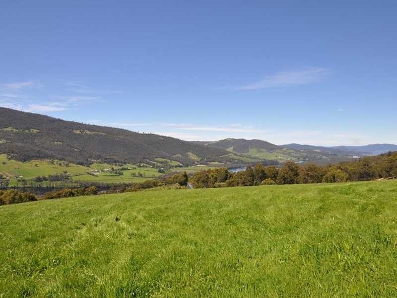 184/190 Scenic Hill Rd, Huonville TAS 7109