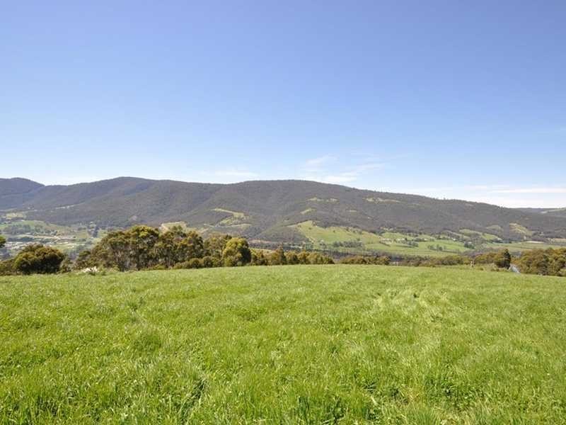 184/190 Scenic Hill Rd, Huonville TAS 7109