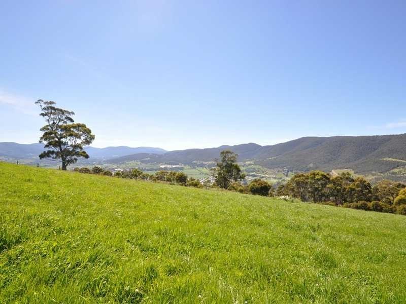 184/190 Scenic Hill Rd, Huonville TAS 7109