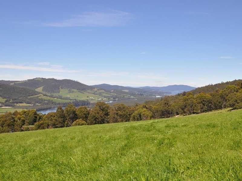 184/190 Scenic Hill Rd, Huonville TAS 7109