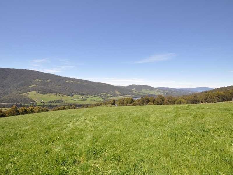 184/190 Scenic Hill Rd, Huonville TAS 7109