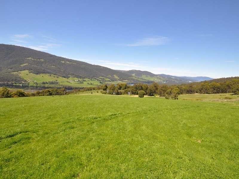 184/190 Scenic Hill Rd, Huonville TAS 7109