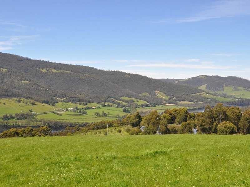 184/190 Scenic Hill Rd, Huonville TAS 7109