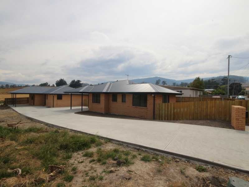 Unit 1 / 23 Thorp Street, Cygnet TAS 7112