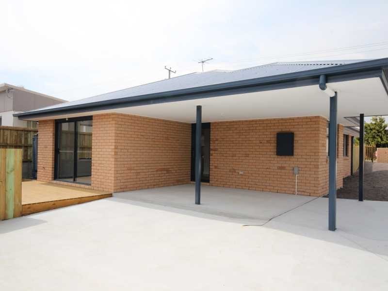Unit 1 / 23 Thorp Street, Cygnet TAS 7112