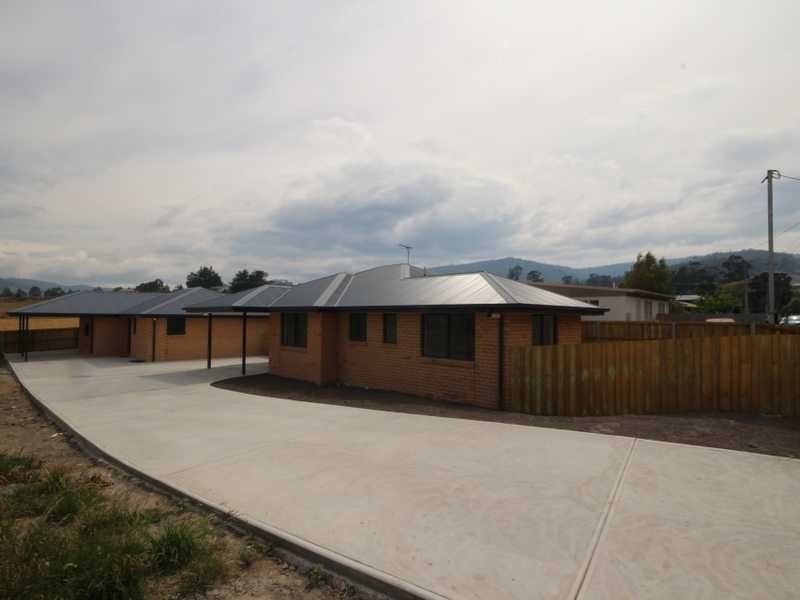 Unit 1 / 23 Thorp Street, Cygnet TAS 7112