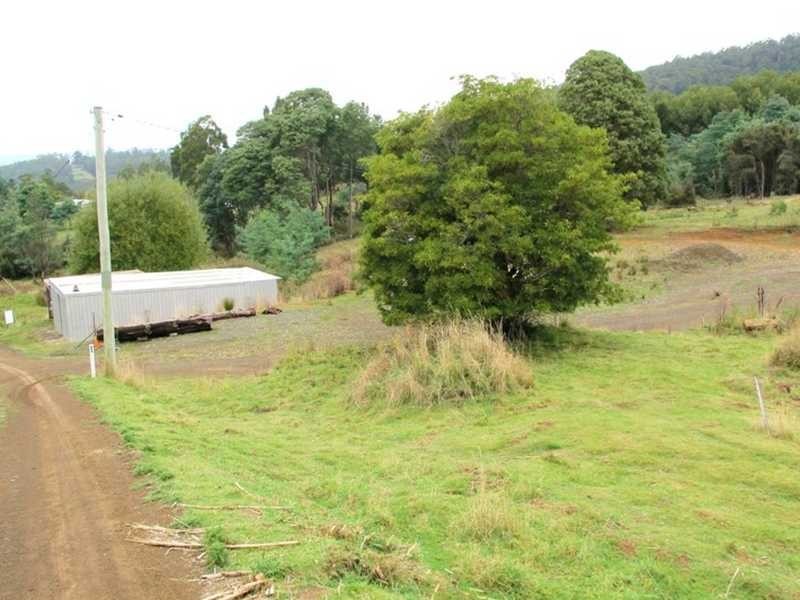 Lot 1 Swamp Rd, Franklin TAS 7113