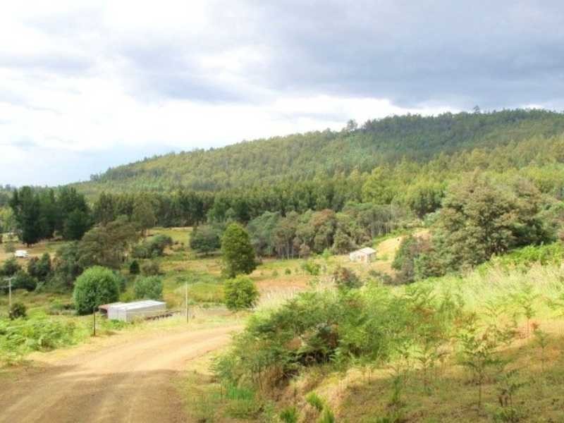Lot 1 Swamp Rd, Franklin TAS 7113