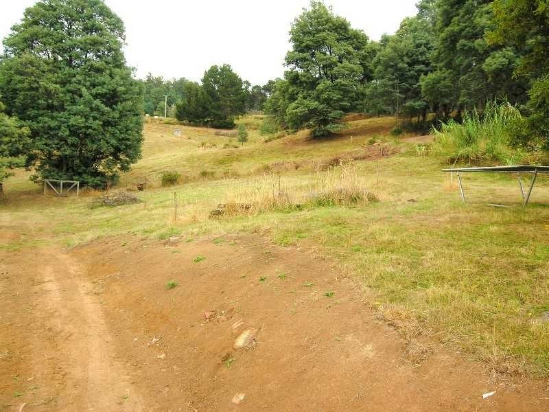 Lot 1 Swamp Rd, Franklin TAS 7113