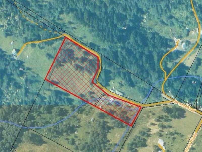 Lot 1 Swamp Rd, Franklin TAS 7113