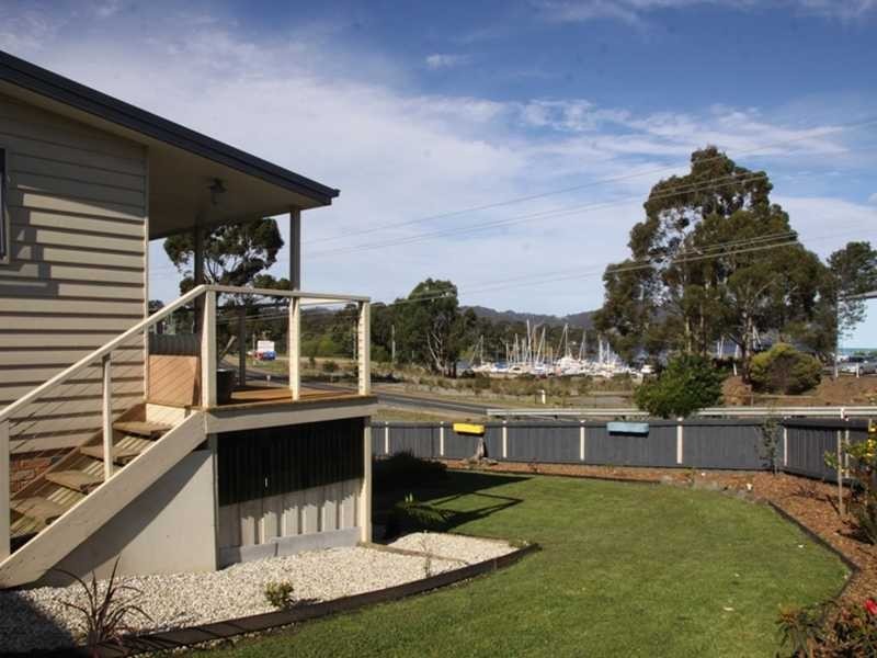 8 Crooke St, Port Huon TAS 7116