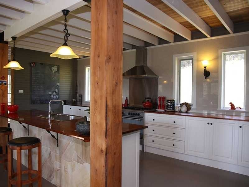 1775 Pelverata Road, Upper Woodstock TAS 7150