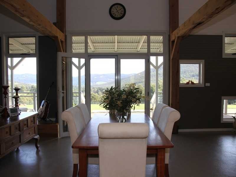 1775 Pelverata Road, Upper Woodstock TAS 7150