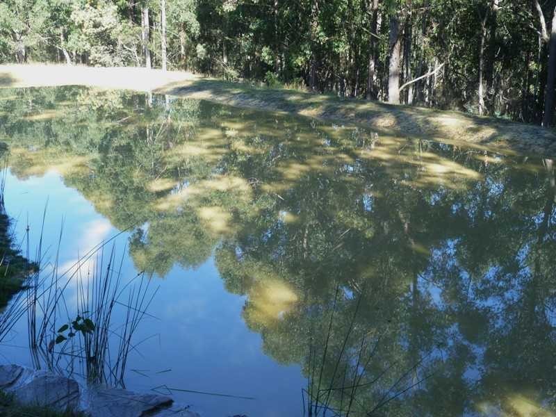 1775 Pelverata Road, Upper Woodstock TAS 7150