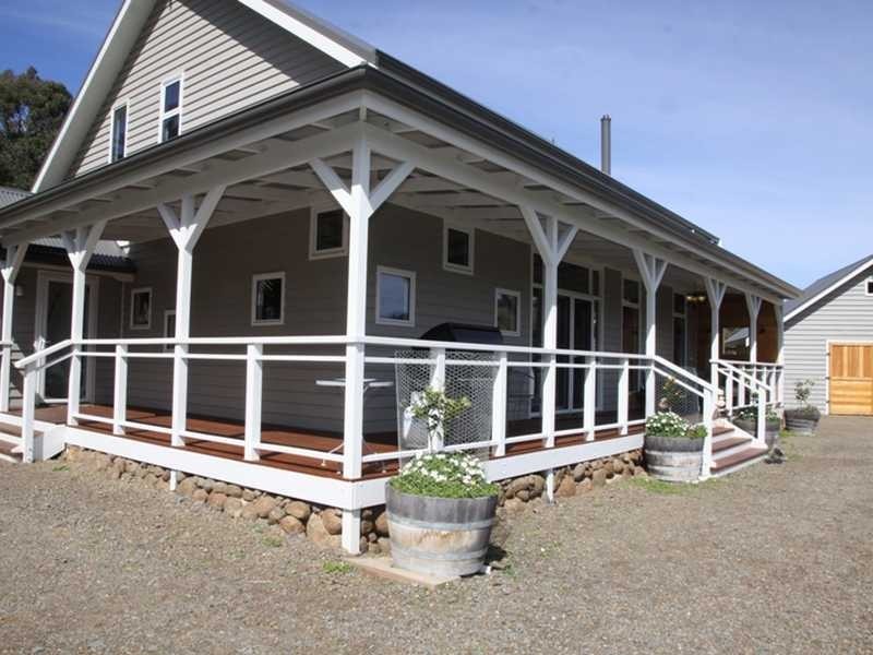 1775 Pelverata Road, Upper Woodstock TAS 7150