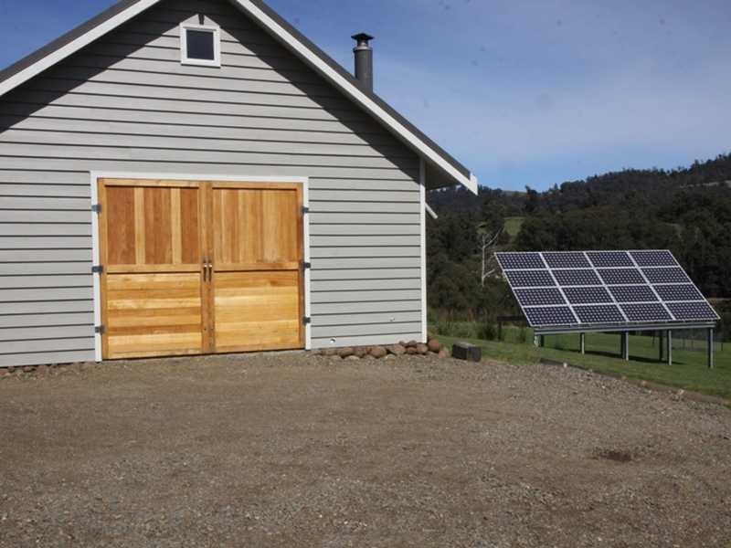 1775 Pelverata Road, Upper Woodstock TAS 7150