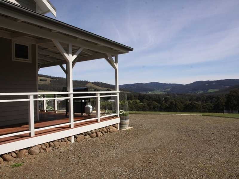 1775 Pelverata Road, Upper Woodstock TAS 7150