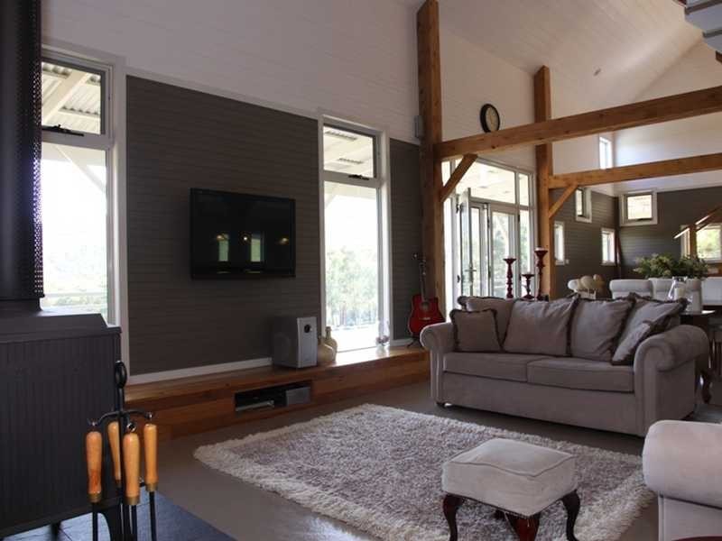 1775 Pelverata Road, Upper Woodstock TAS 7150