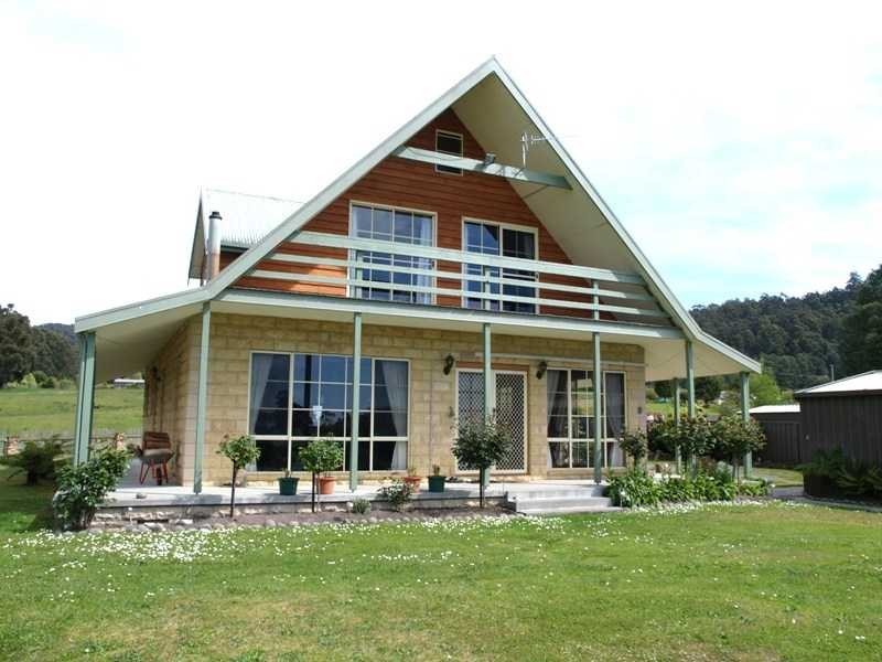 158 Francis Town Road, Dover TAS 7117