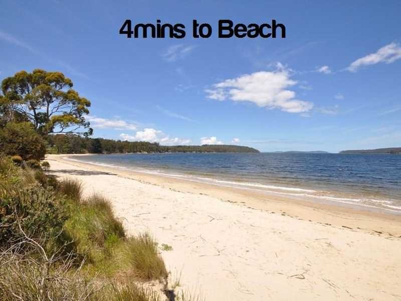 158 Francis Town Road, Dover TAS 7117