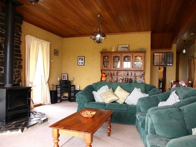 158 Francis Town Road, Dover TAS 7117