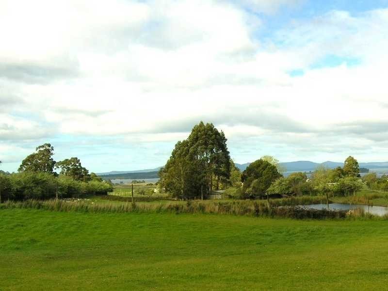 158 Francis Town Road, Dover TAS 7117