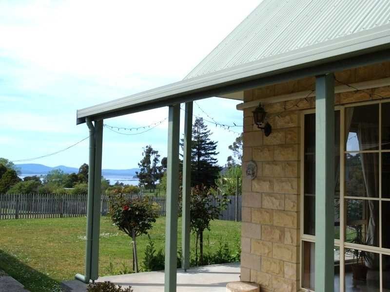 158 Francis Town Road, Dover TAS 7117