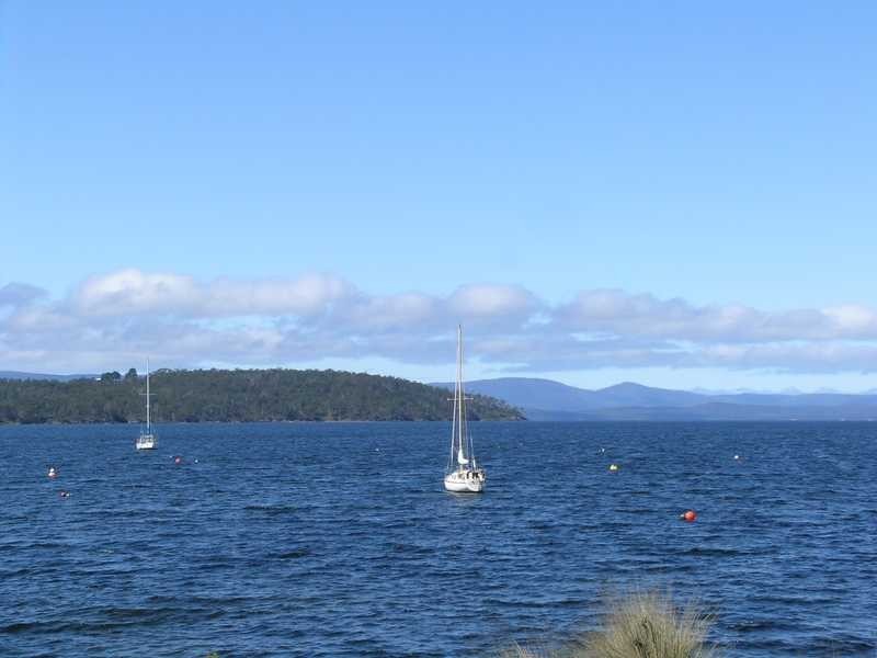 158 Francis Town Road, Dover TAS 7117