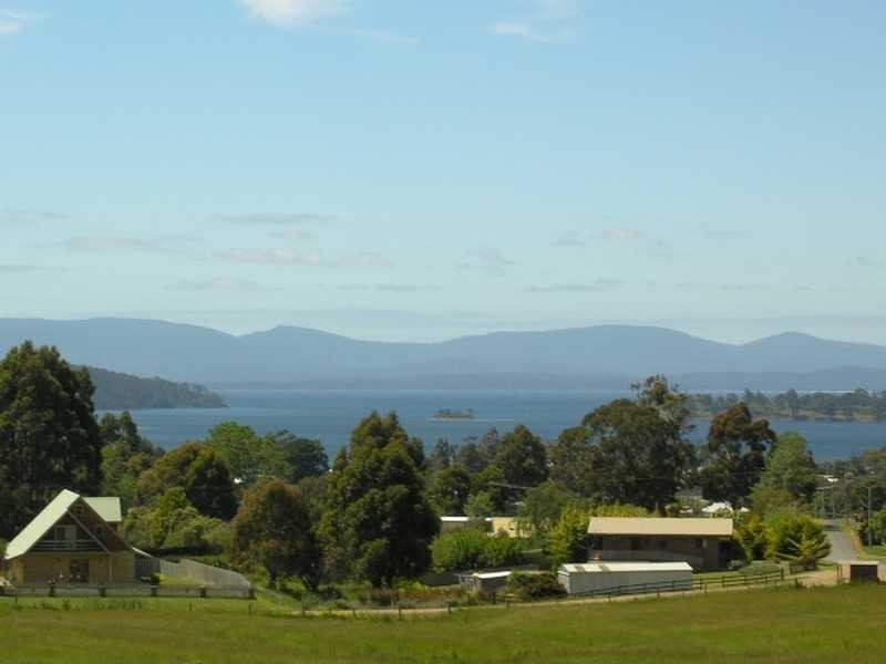 158 Francis Town Road, Dover TAS 7117