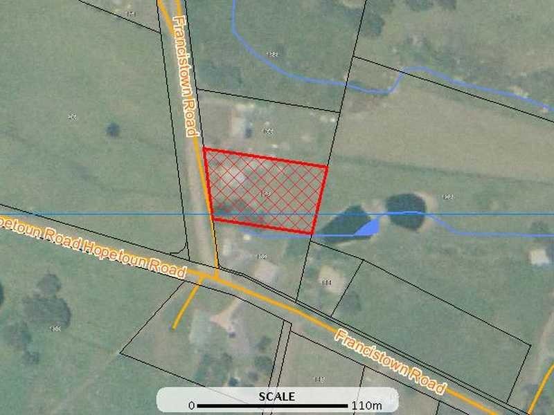 158 Francis Town Road, Dover TAS 7117