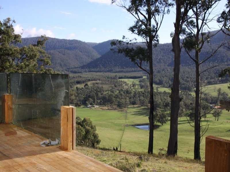 2 Lonnavale Road, Lonnavale TAS 7109