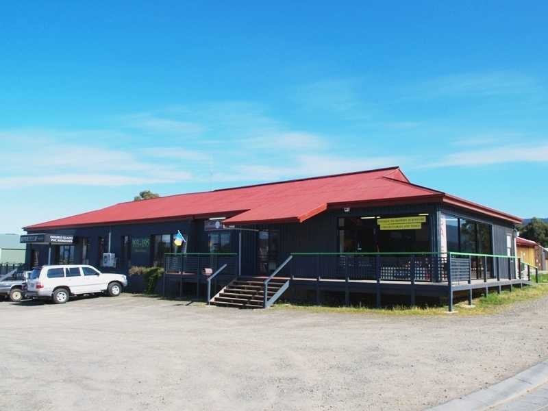 193-195 Main Street, Huonville TAS 7109