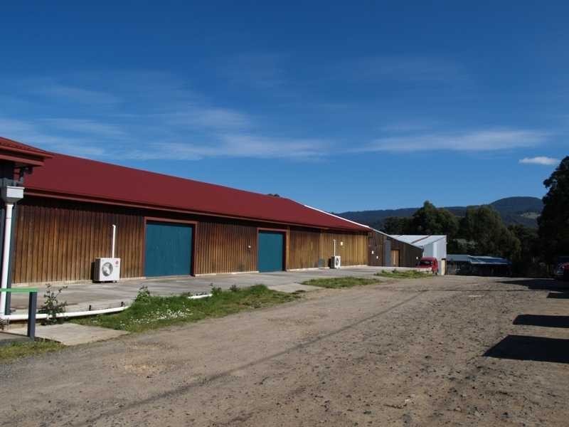 193-195 Main Street, Huonville TAS 7109