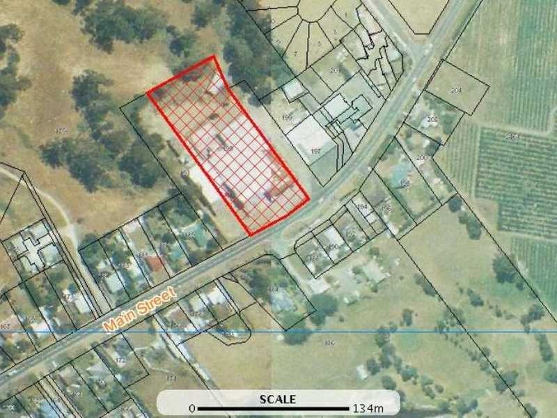 193-195 Main Street, Huonville TAS 7109