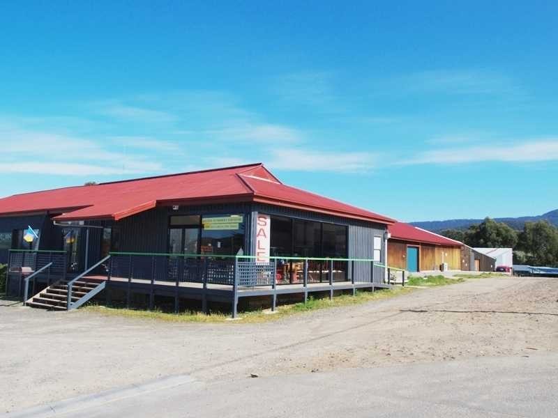 193-195 Main Street, Huonville TAS 7109