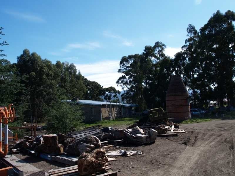 193-195 Main Street, Huonville TAS 7109