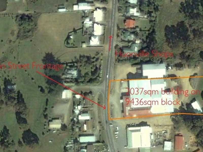 193-195 Main Street, Huonville TAS 7109