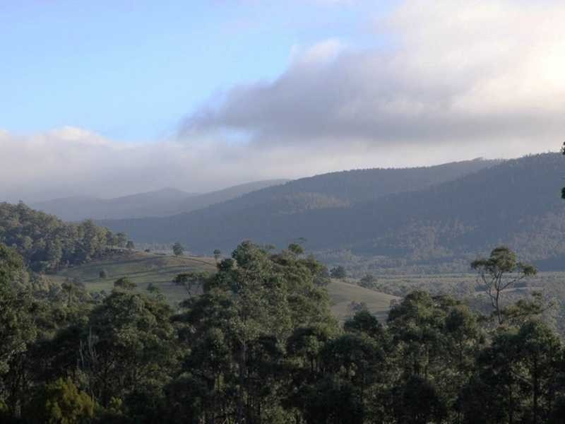 Lot 1 Denison Road, Lonnavale TAS 7109