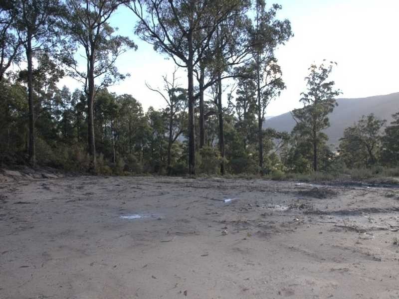 Lot 1 Denison Road, Lonnavale TAS 7109