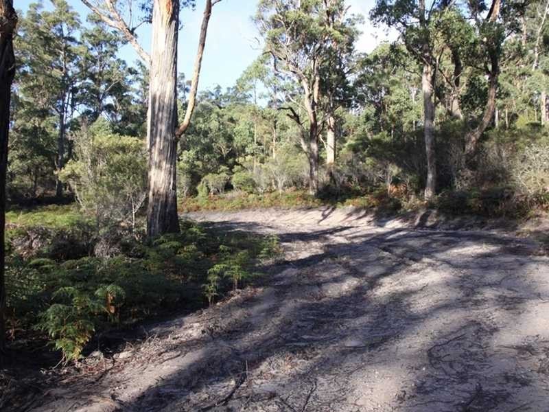 Lot 1 Denison Road, Lonnavale TAS 7109